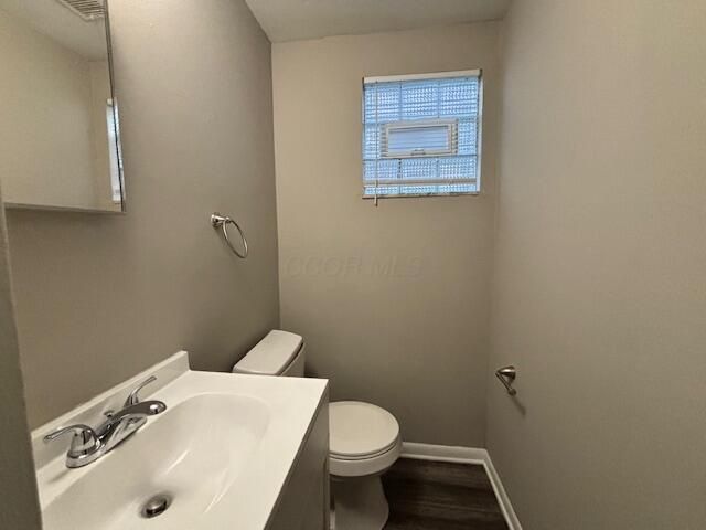 3289 Reis Avenue, Columbus, OH 43224