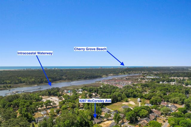 4387 McCorsley Ave., Little River, SC 29566