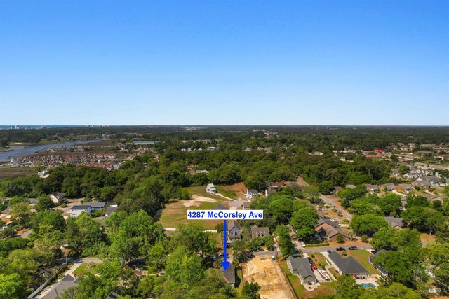 4387 McCorsley Ave., Little River, SC 29566