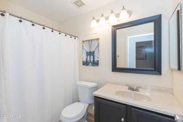 16646 N 33RD Way, Phoenix, AZ 85032