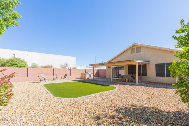 16646 N 33RD Way, Phoenix, AZ 85032