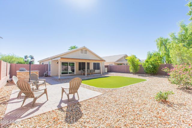 16646 N 33RD Way, Phoenix, AZ 85032