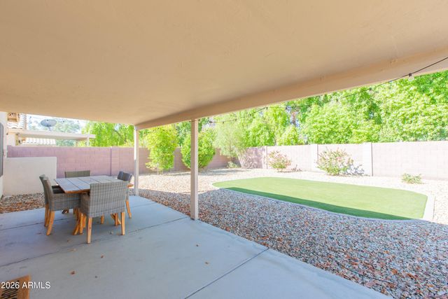 16646 N 33RD Way, Phoenix, AZ 85032