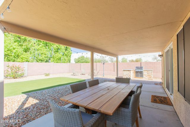 16646 N 33RD Way, Phoenix, AZ 85032