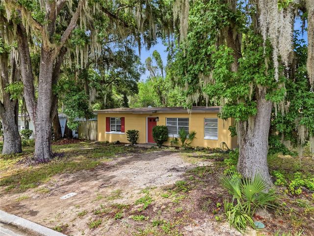 615 DANVERS STREET, Eustis, FL 32726