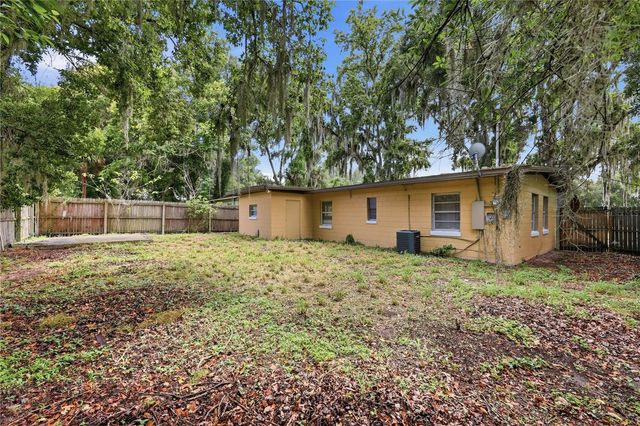 615 DANVERS STREET, Eustis, FL 32726
