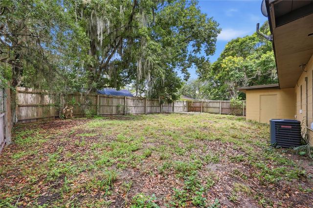 615 DANVERS STREET, Eustis, FL 32726