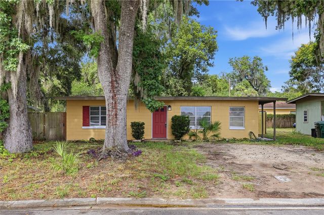 615 DANVERS STREET, Eustis, FL 32726