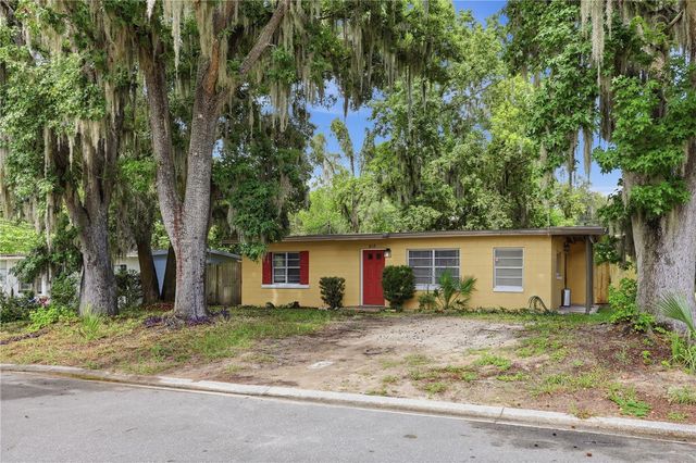 615 DANVERS STREET, Eustis, FL 32726