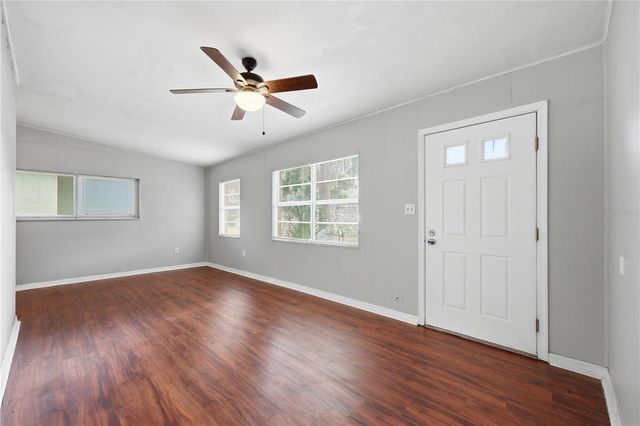615 DANVERS STREET, Eustis, FL 32726