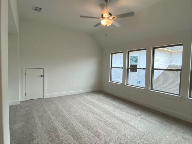 2241 Sarabanda ST, Round Rock, TX 78681