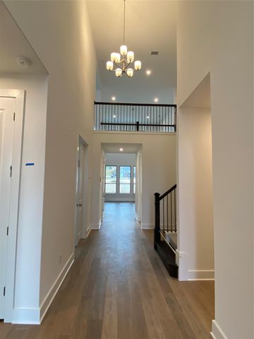 2241 Sarabanda ST, Round Rock, TX 78681