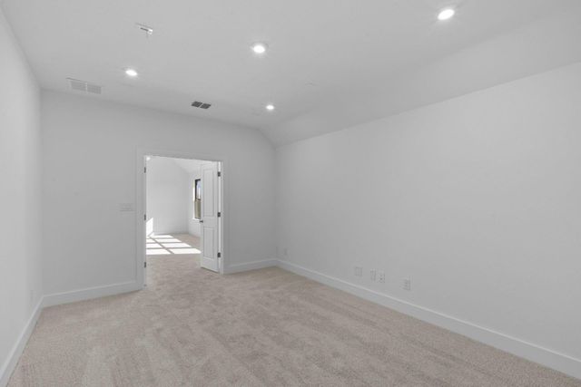 2241 Sarabanda ST, Round Rock, TX 78681