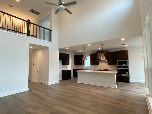 2241 Sarabanda ST, Round Rock, TX 78681