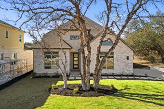 2241 Sarabanda ST, Round Rock, TX 78681