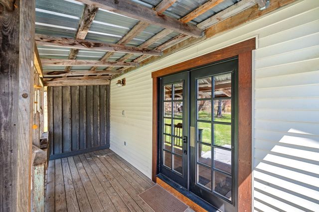 115 Washbowl Road, Northfield, VT 05663
