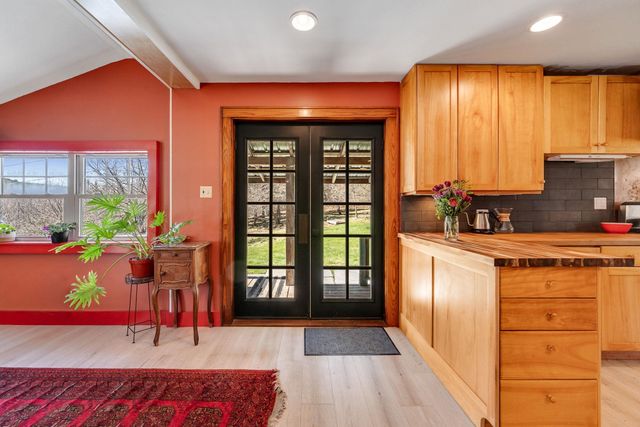 115 Washbowl Road, Northfield, VT 05663