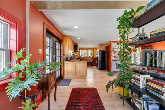 115 Washbowl Road, Northfield, VT 05663