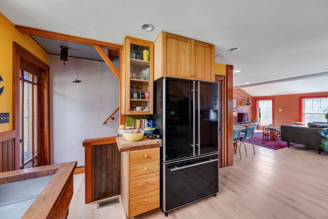 115 Washbowl Road, Northfield, VT 05663