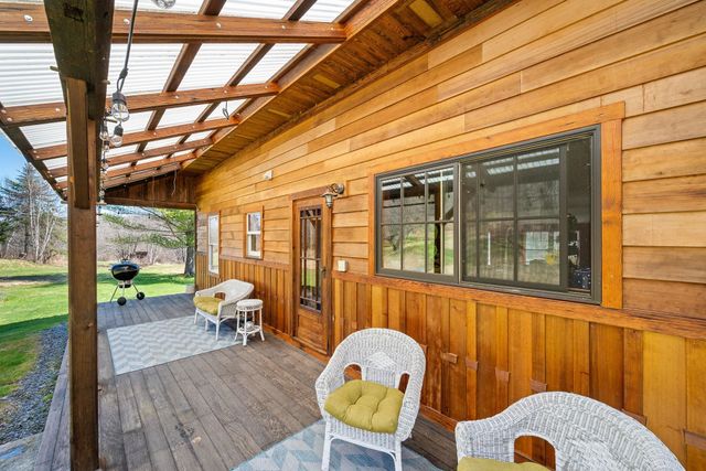 115 Washbowl Road, Northfield, VT 05663