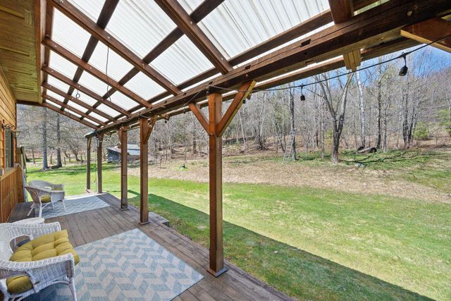 115 Washbowl Road, Northfield, VT 05663