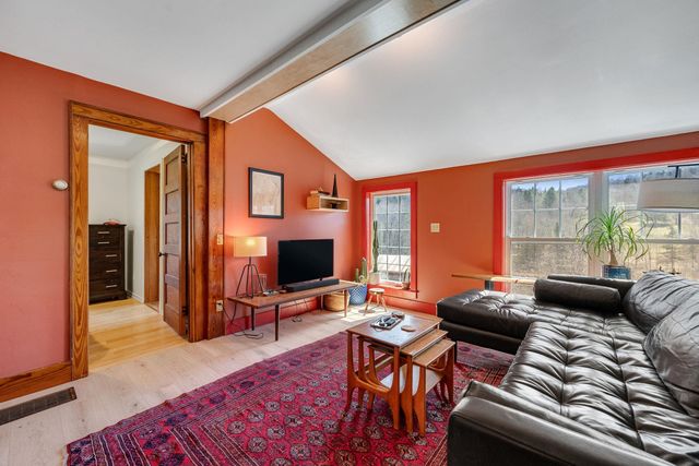 115 Washbowl Road, Northfield, VT 05663