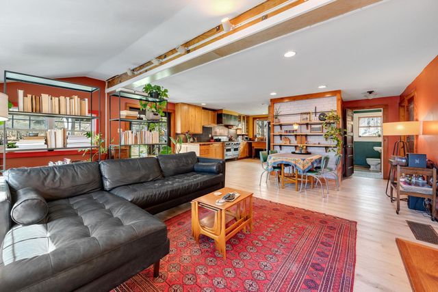 115 Washbowl Road, Northfield, VT 05663