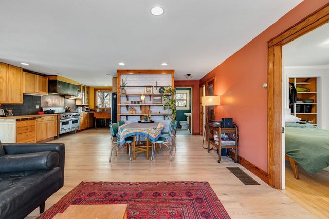 115 Washbowl Road, Northfield, VT 05663