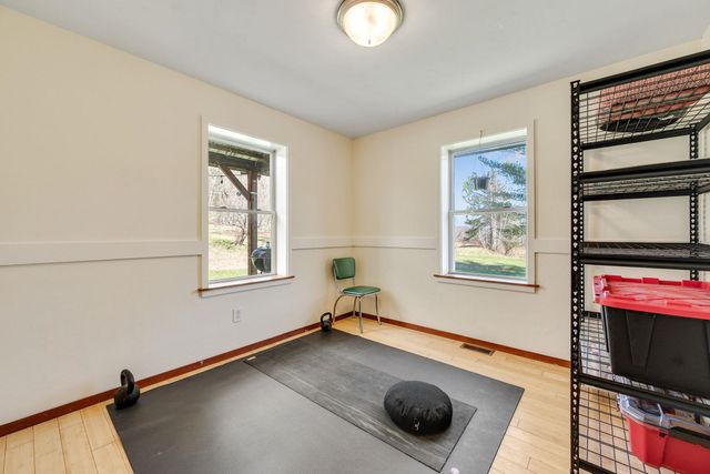 115 Washbowl Road, Northfield, VT 05663