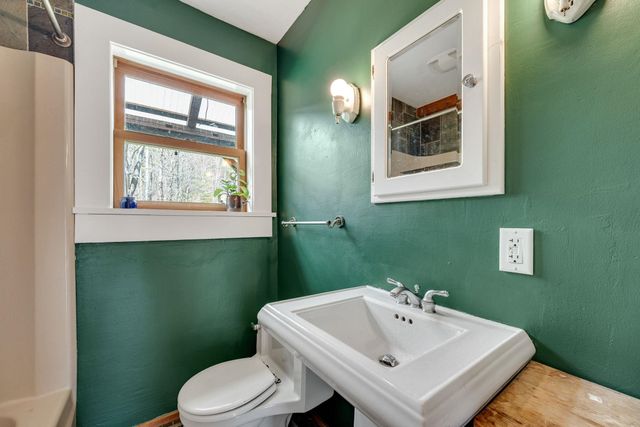 115 Washbowl Road, Northfield, VT 05663