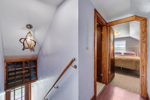 115 Washbowl Road, Northfield, VT 05663