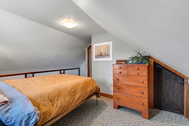 115 Washbowl Road, Northfield, VT 05663