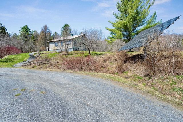 115 Washbowl Road, Northfield, VT 05663