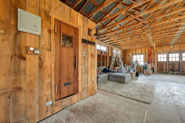 115 Washbowl Road, Northfield, VT 05663