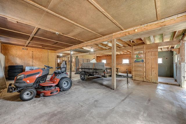 115 Washbowl Road, Northfield, VT 05663