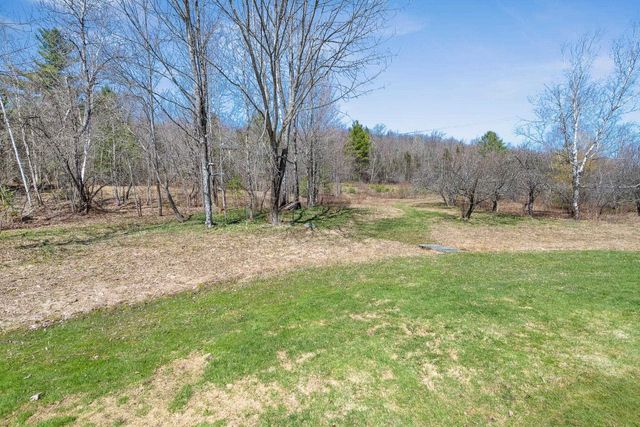 115 Washbowl Road, Northfield, VT 05663