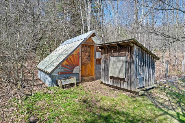 115 Washbowl Road, Northfield, VT 05663
