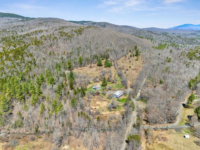 115 Washbowl Road, Northfield, VT 05663