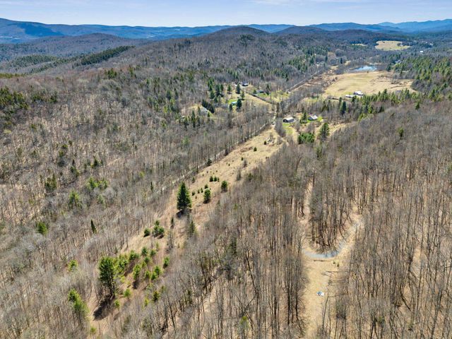 115 Washbowl Road, Northfield, VT 05663
