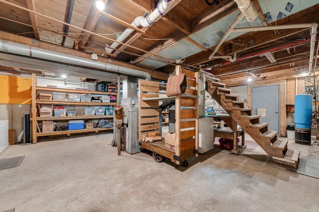 115 Washbowl Road, Northfield, VT 05663