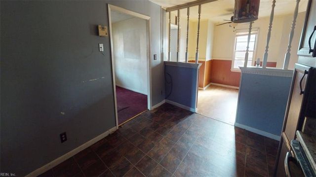 3505 Hansen AVE, Portsmouth, VA 23701