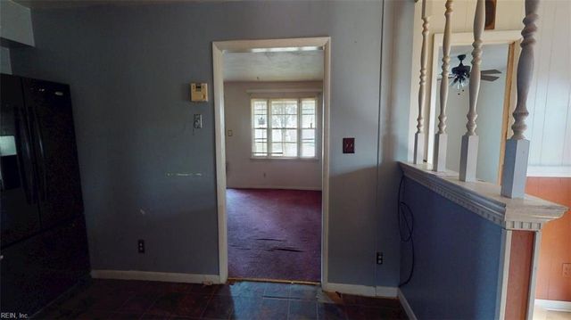 3505 Hansen AVE, Portsmouth, VA 23701