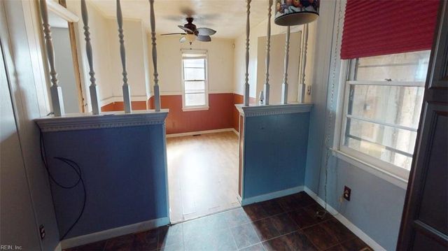 3505 Hansen AVE, Portsmouth, VA 23701