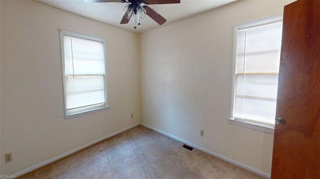 3505 Hansen AVE, Portsmouth, VA 23701