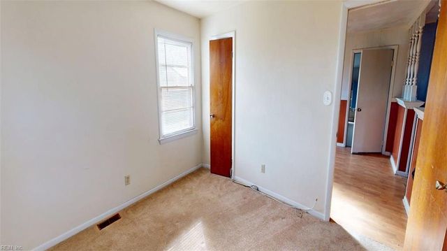 3505 Hansen AVE, Portsmouth, VA 23701