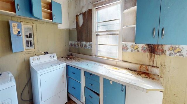 3505 Hansen AVE, Portsmouth, VA 23701