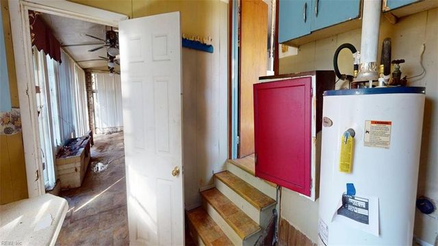 3505 Hansen AVE, Portsmouth, VA 23701