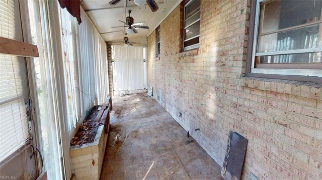 3505 Hansen AVE, Portsmouth, VA 23701