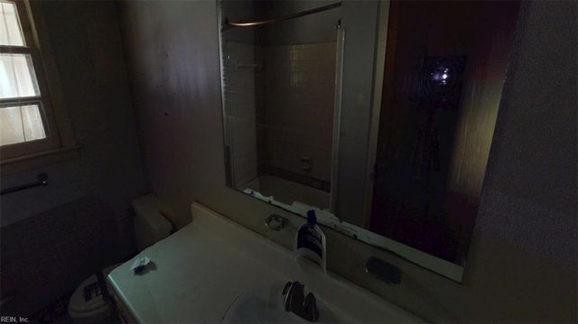 3505 Hansen AVE, Portsmouth, VA 23701