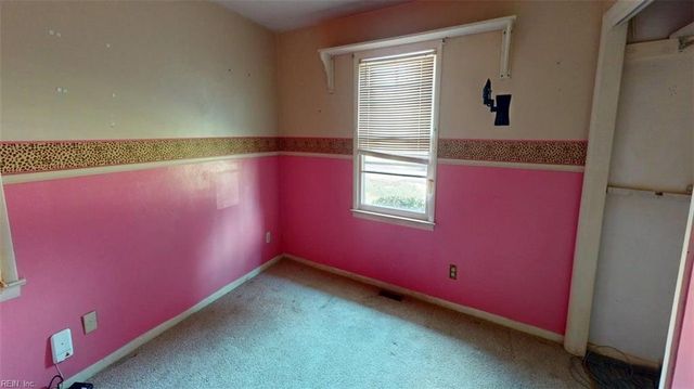 3505 Hansen AVE, Portsmouth, VA 23701